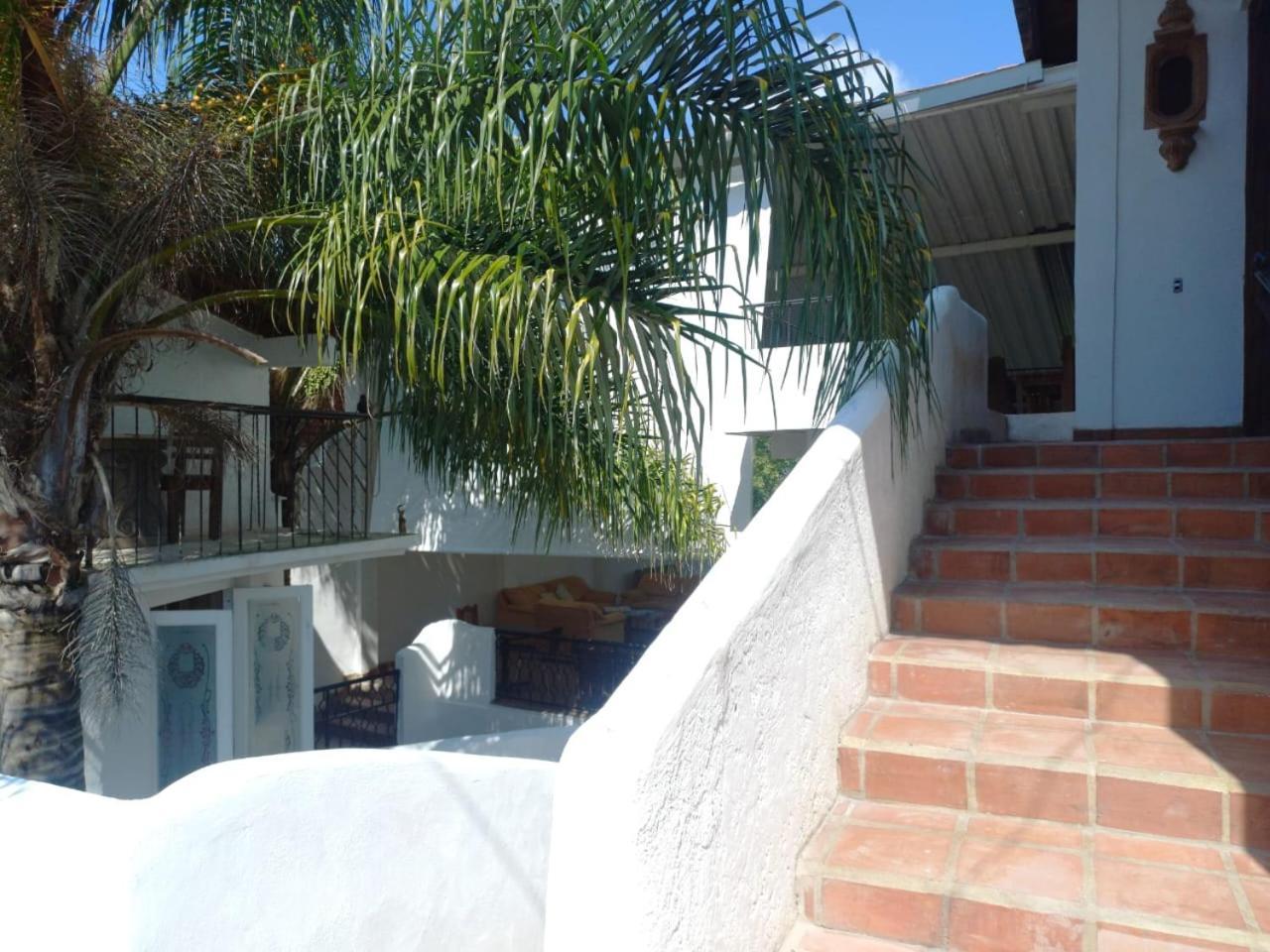 Zitácuaro Solache Inn מראה חיצוני תמונה