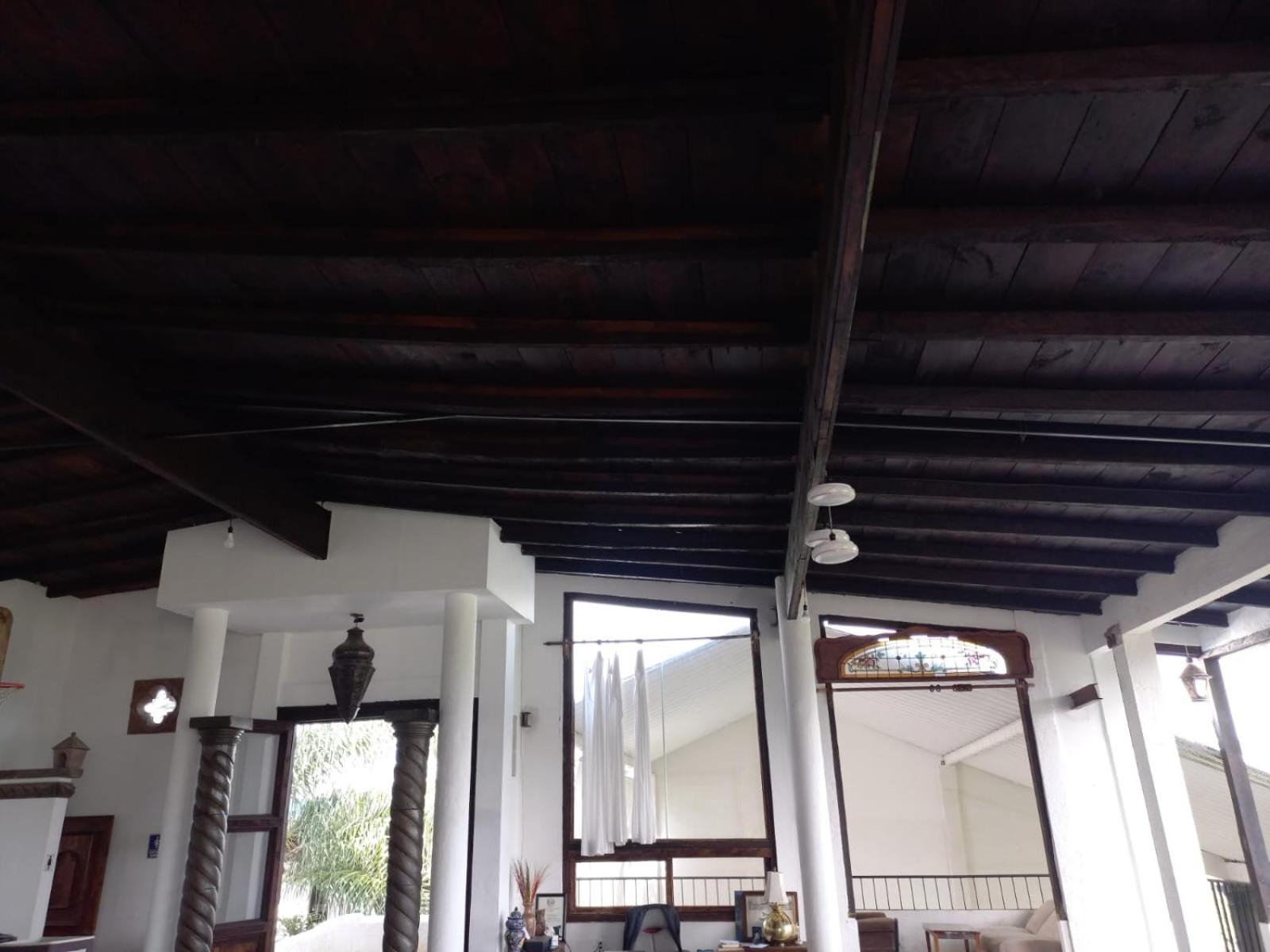 Zitácuaro Solache Inn מראה חיצוני תמונה