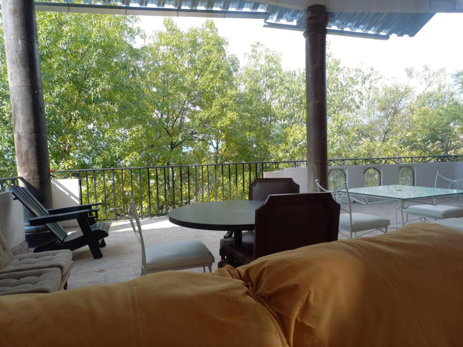 Zitácuaro Solache Inn מראה חיצוני תמונה