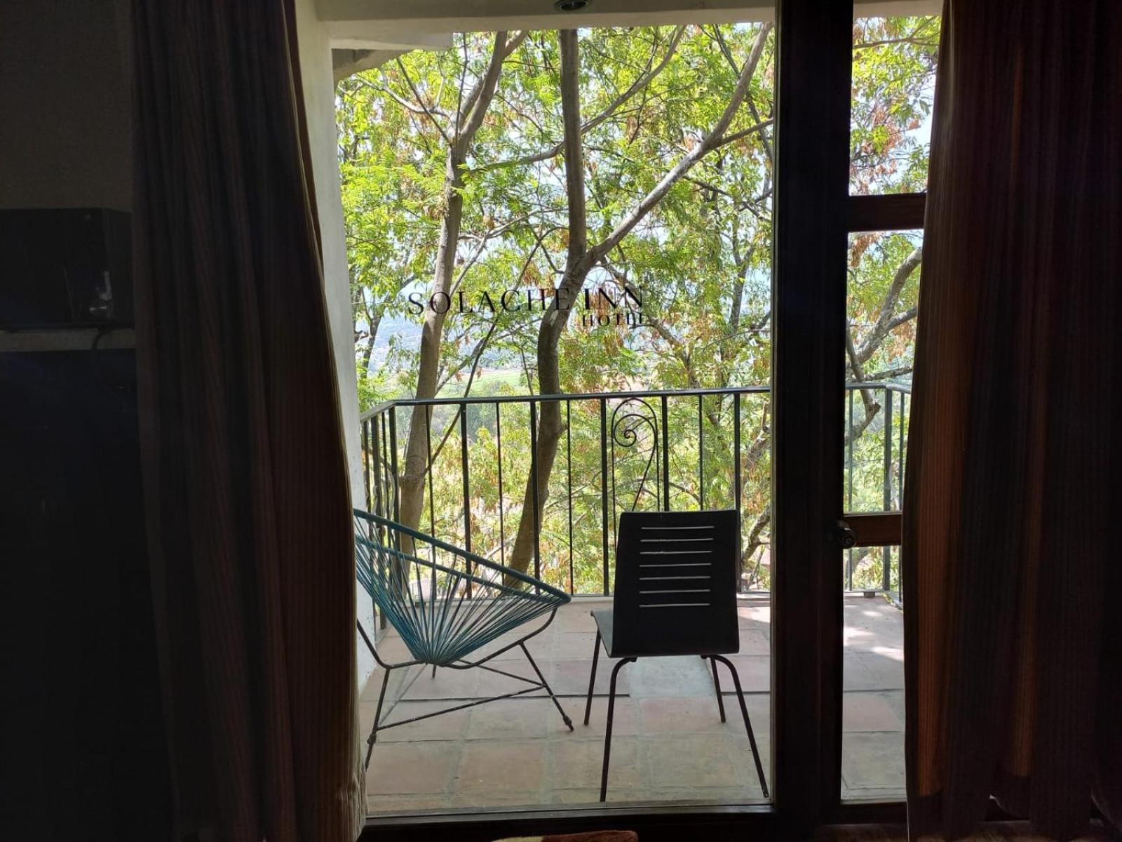 Zitácuaro Solache Inn חדר תמונה