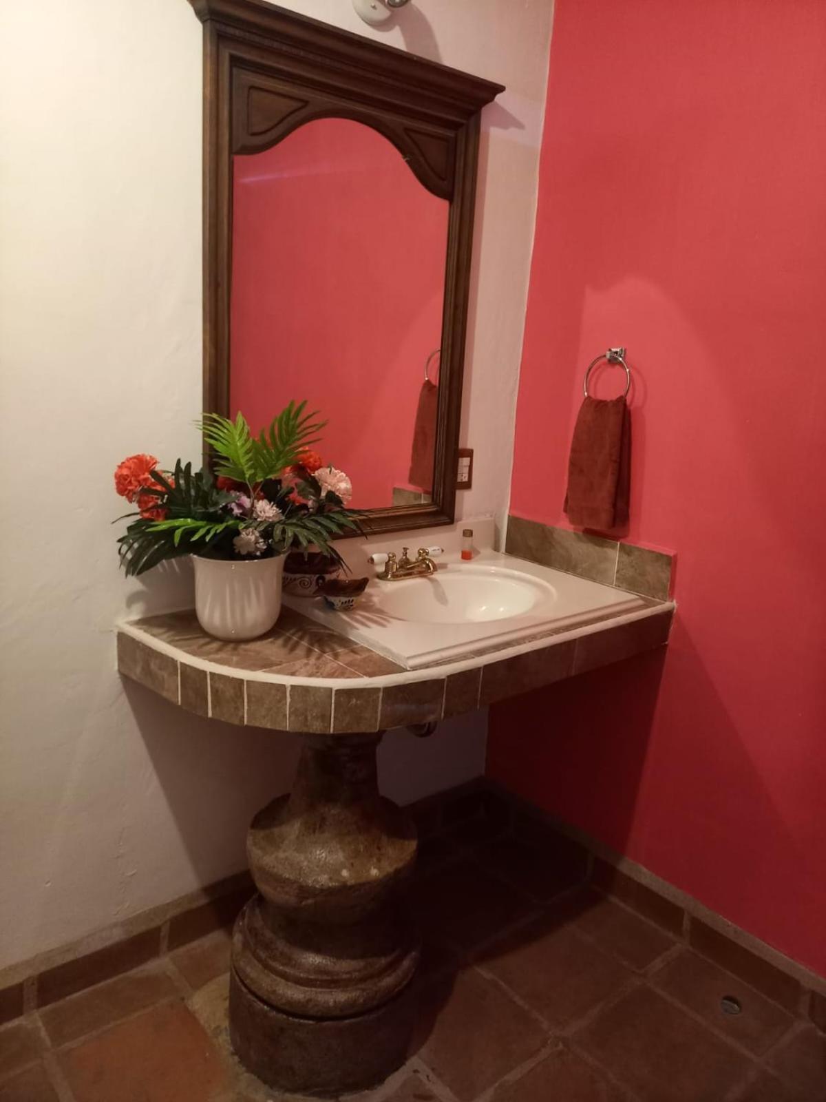 Zitácuaro Solache Inn חדר תמונה