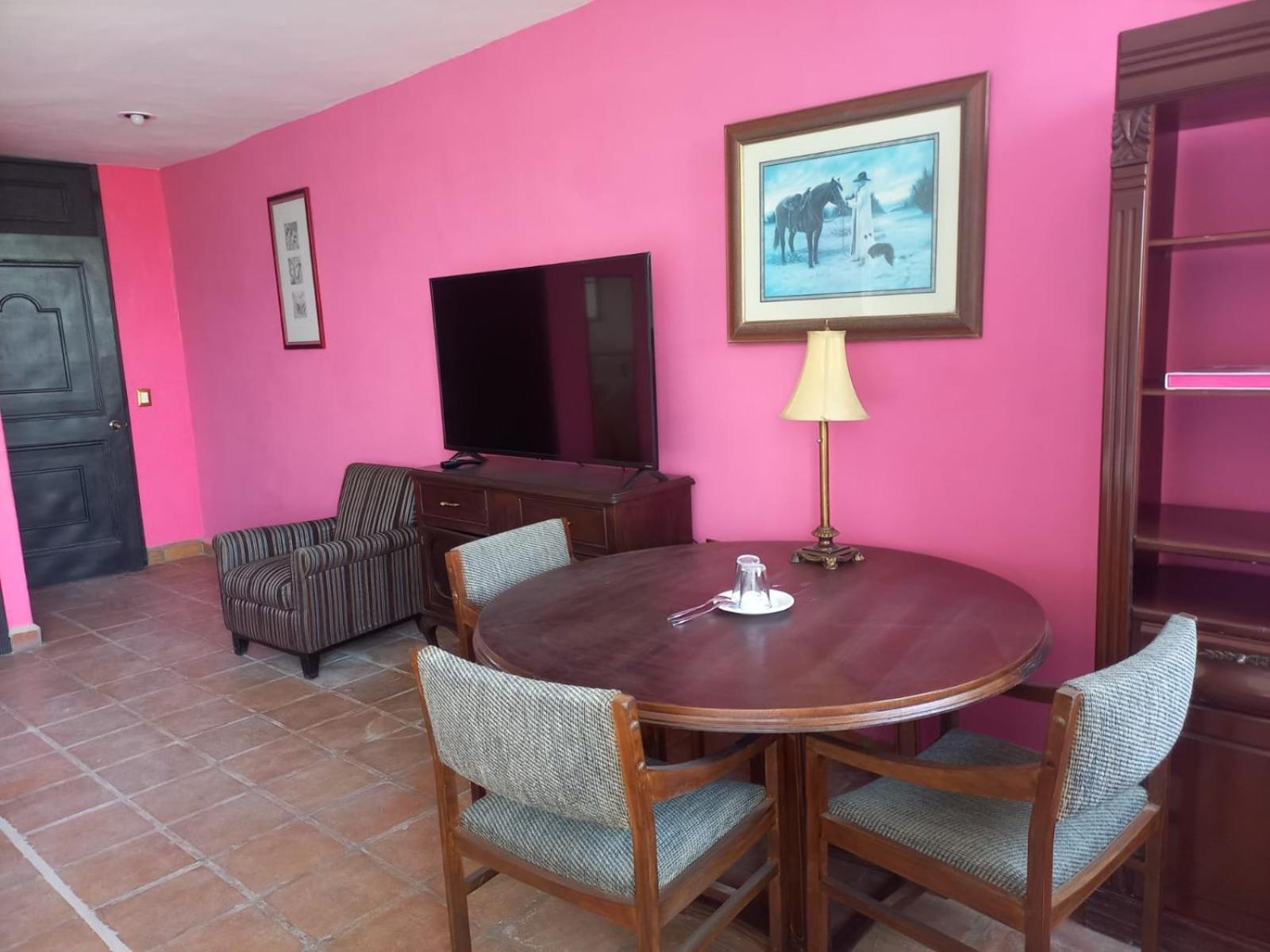 Zitácuaro Solache Inn חדר תמונה