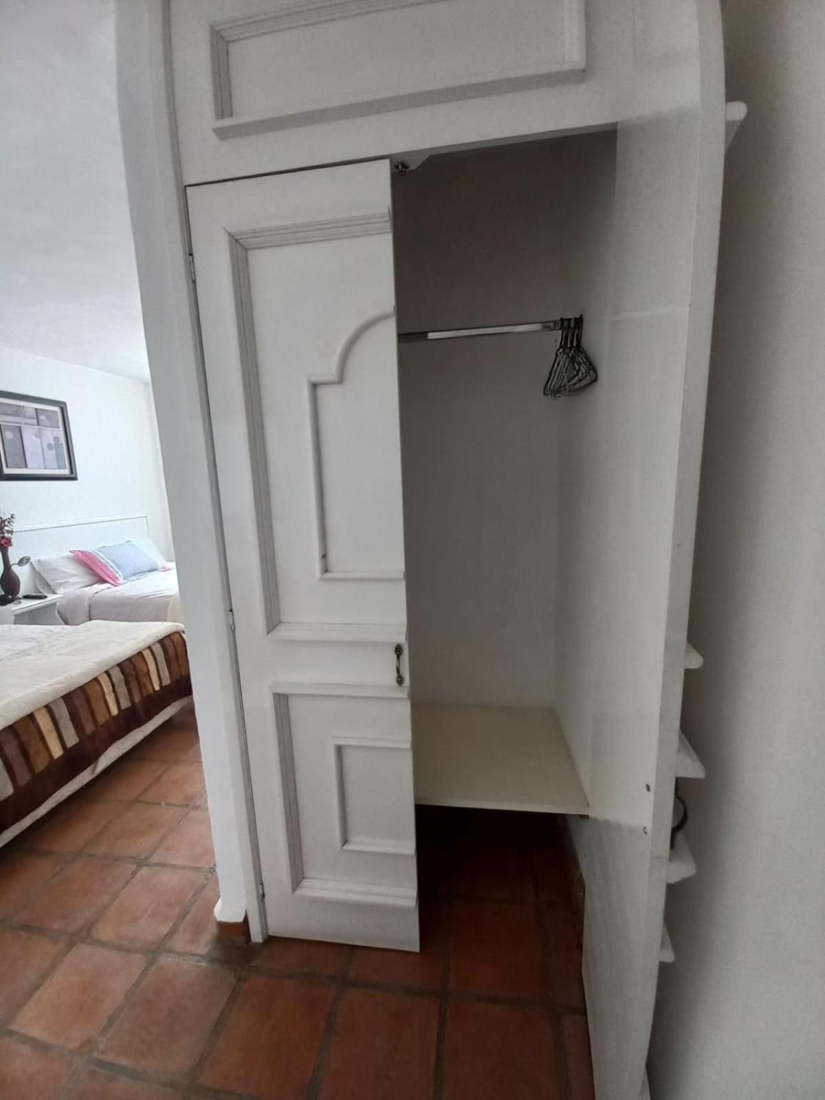Zitácuaro Solache Inn חדר תמונה