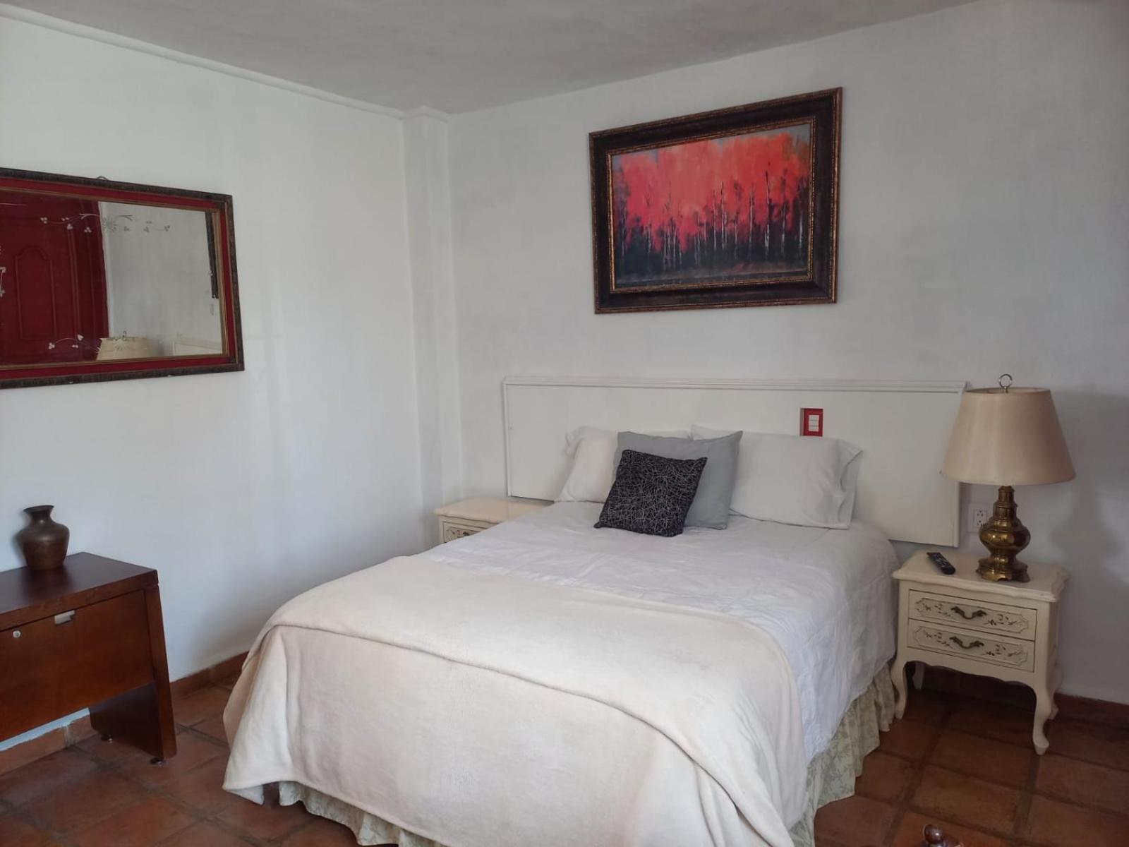 Zitácuaro Solache Inn מראה חיצוני תמונה