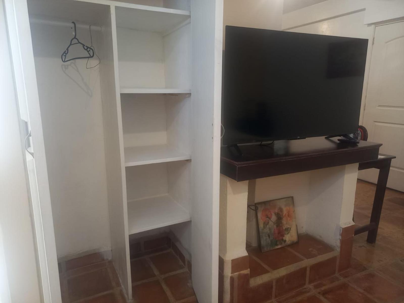Zitácuaro Solache Inn חדר תמונה
